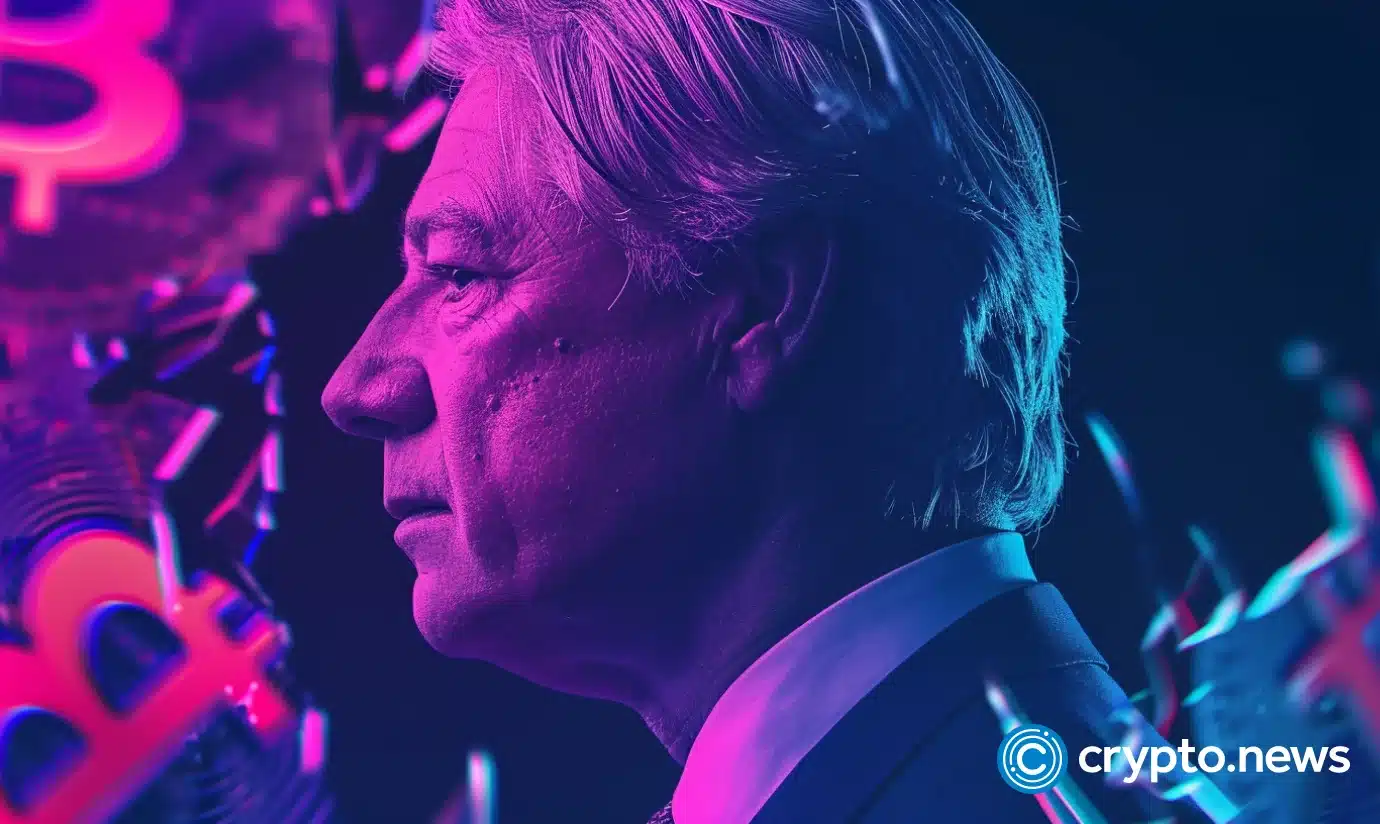 Dimon warns tariffs may push U.S. toward recession, hits crypto slide