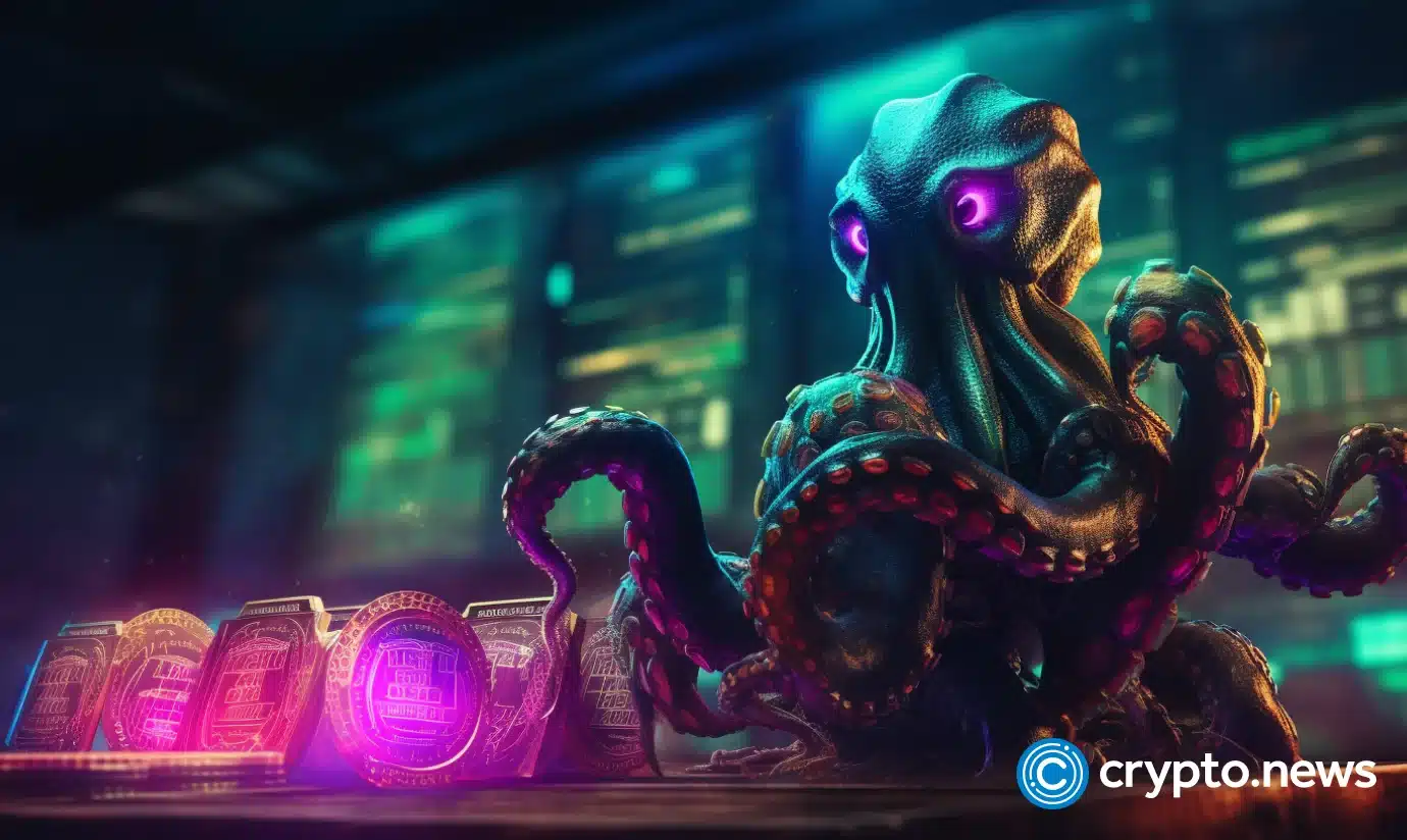 Kraken expands beyond crypto with stocks & ETF trading