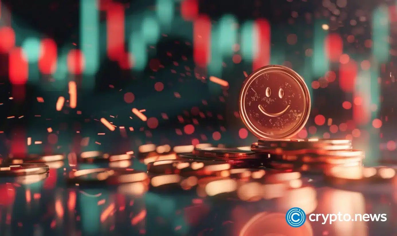 McGregor’s REAL memecoin flops after raising 39% of presale