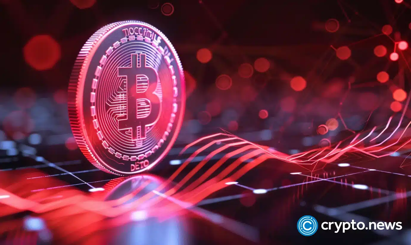 Strategy scoops up 3,459 more Bitcoin in $286m move