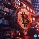 Bitcoin falls below $80K amid Trump tariff jitters