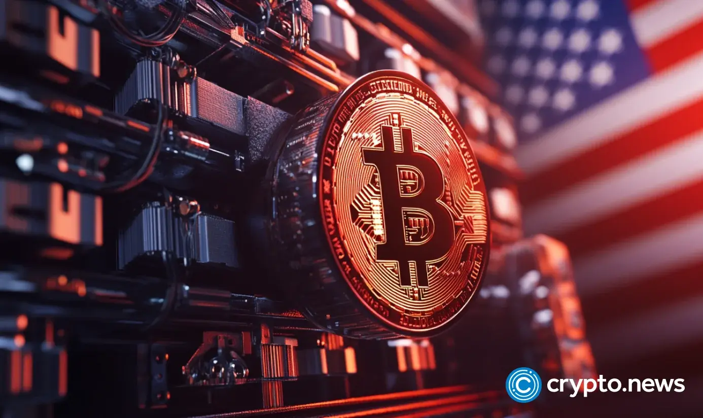Bitcoin falls below $80K amid Trump tariff jitters
