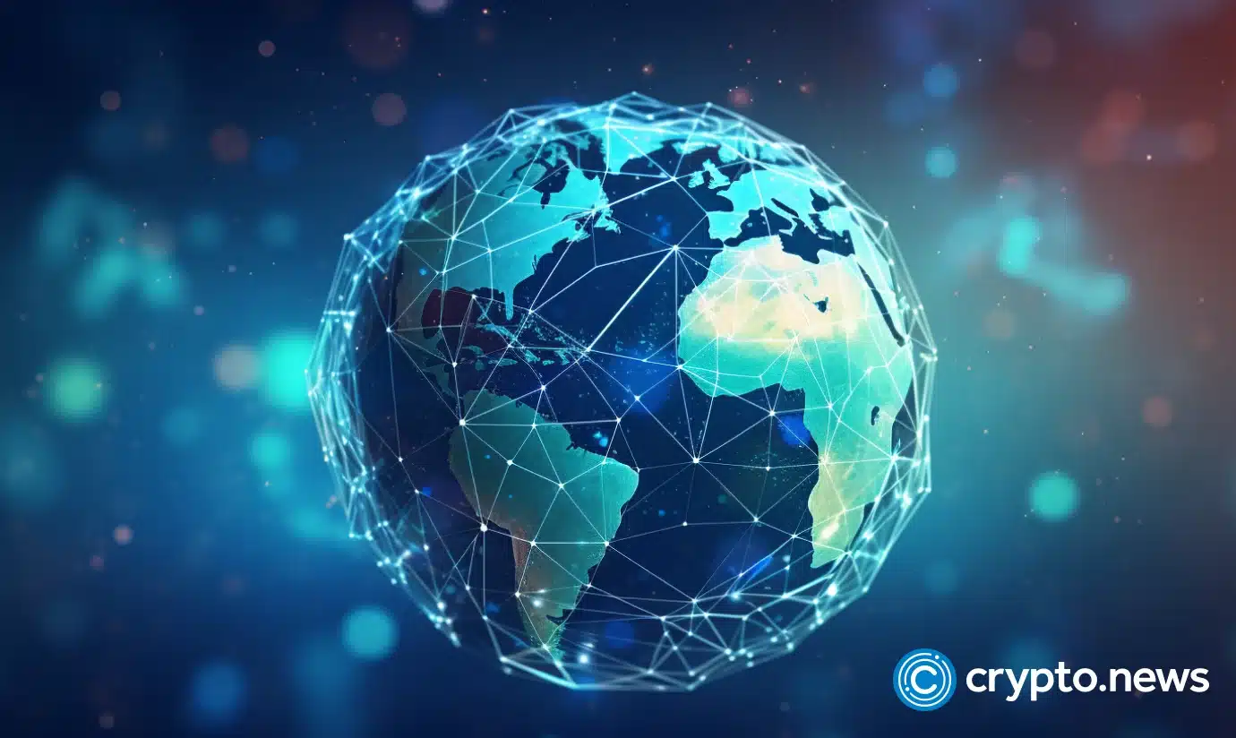 Brock Pierce and Charles Hoskinson talk where crypto is headed in the future after 2025