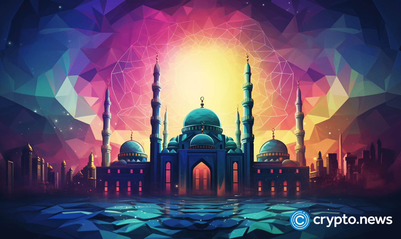 Shariah-compliant crypto struggles to meet demand in Islamic Finance boom: report 