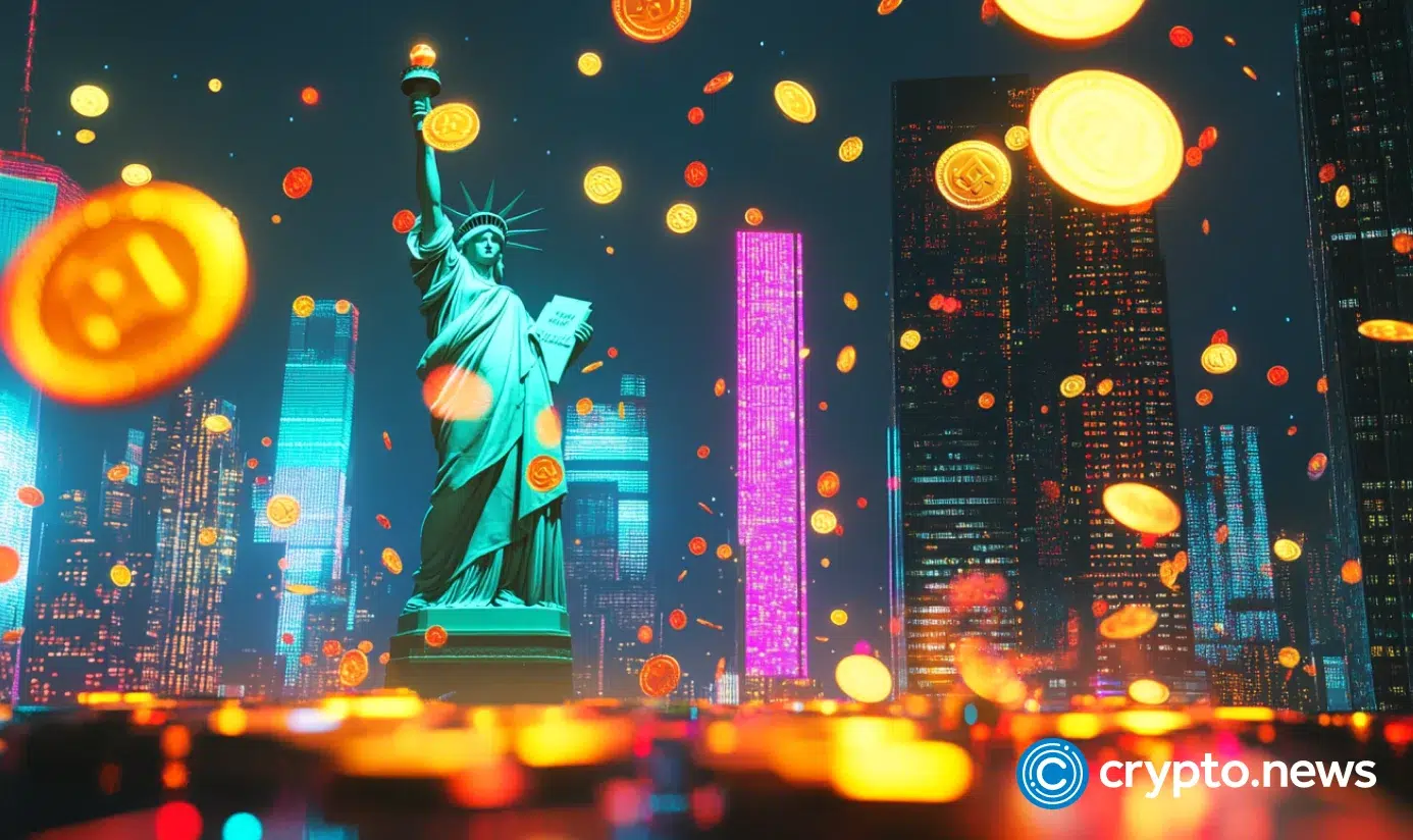 New York Rep files bill to explore how blockchain tech can be used in U.S. elections