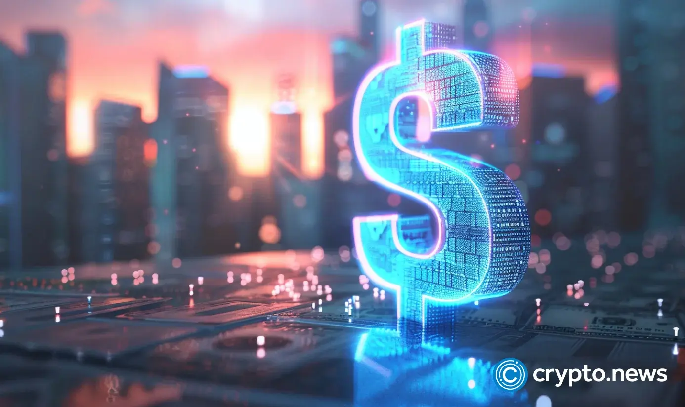 Crypto VC funding: Ripple acquires Hidden Road for $1.25b, Wunder Social raises $50m
