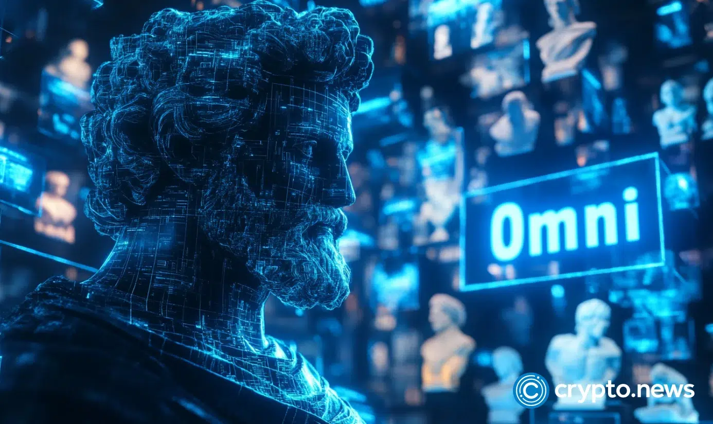 Omni announces $10m rewards program for SolverNet users