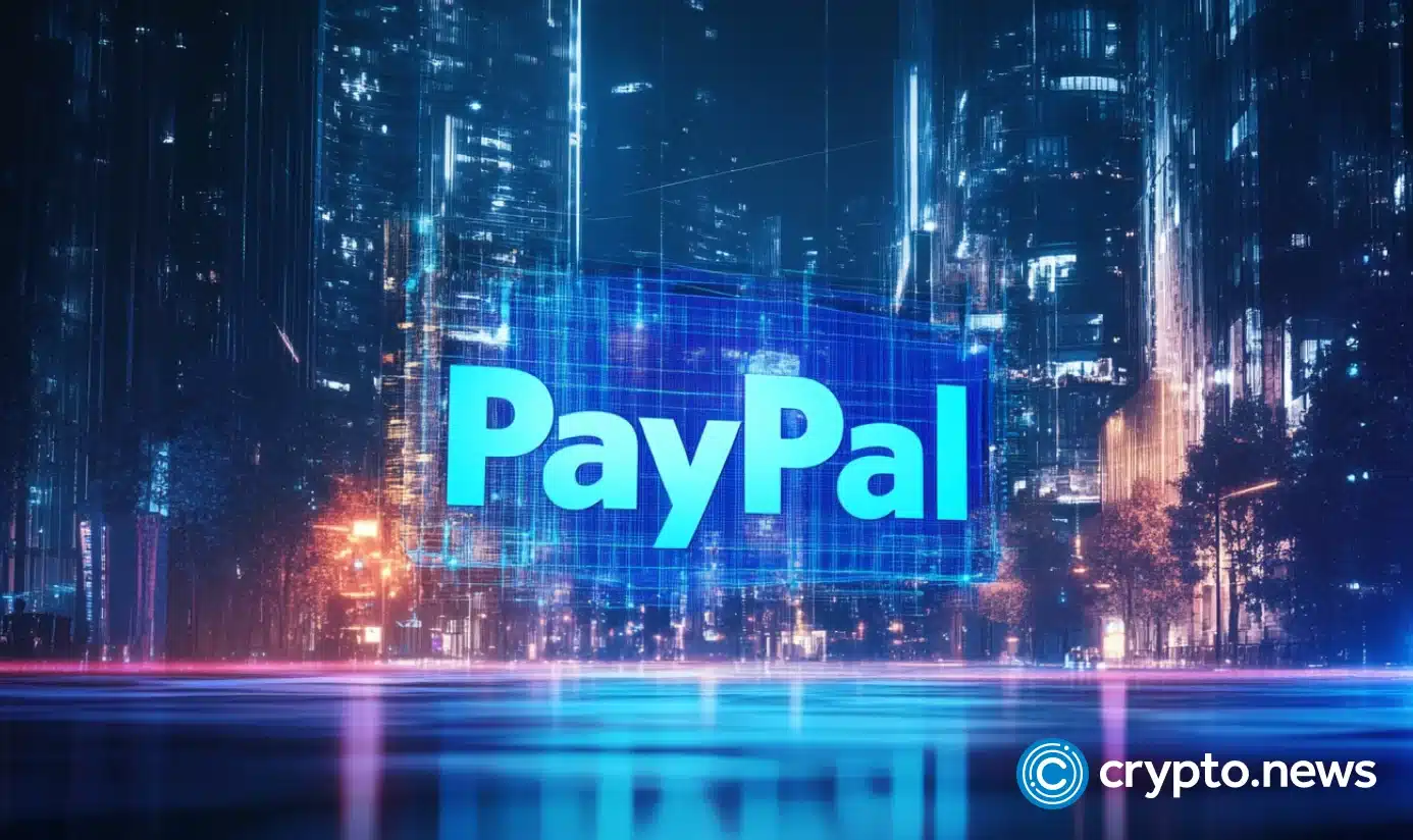 PayPal to woo crypto users with 3.7% return on PYUSD balances