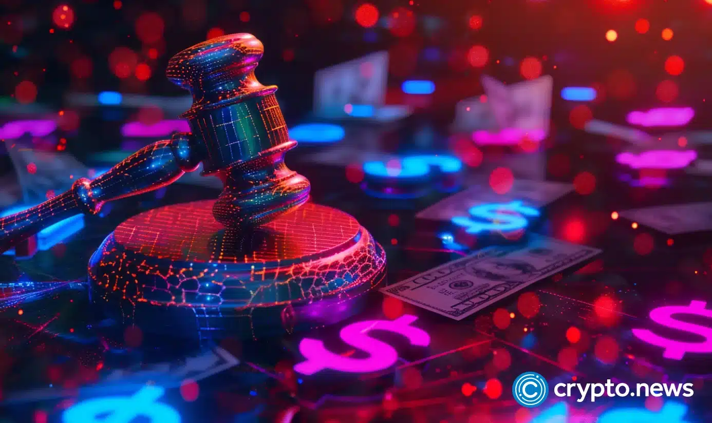 MoonPay CEO pushes for fair federal-state balance in stablecoin laws