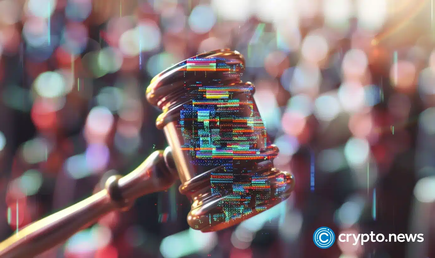 Matter Labs sued by BANKEX over alleged theft of technology