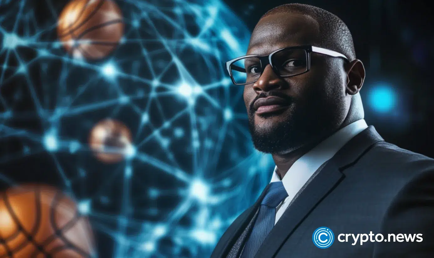Court approves $11m settlement in Shaquille O’Neal’s Astrals NFT lawsuit