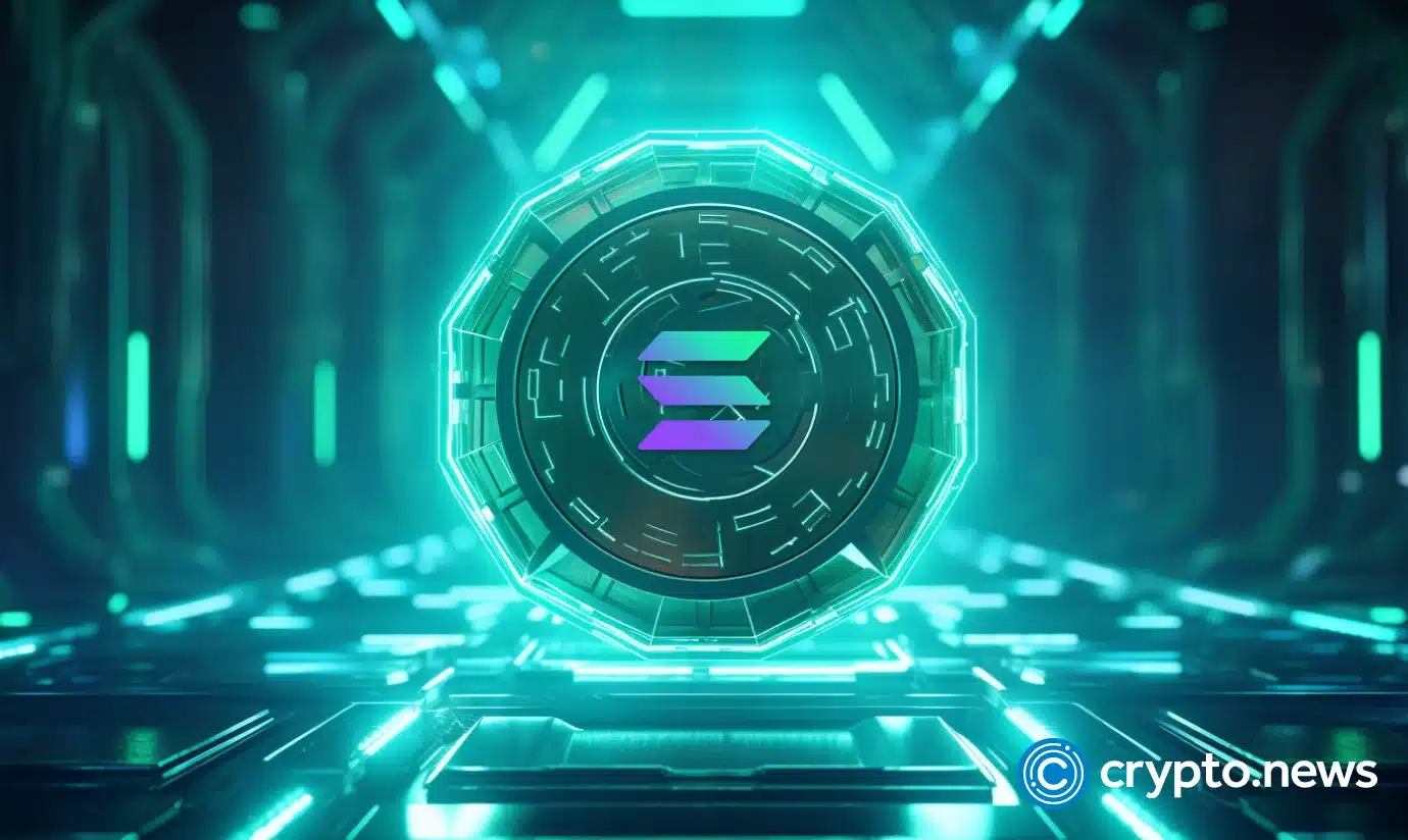 $33.27M worth of newly unstaked Solana deposited to major exchanges