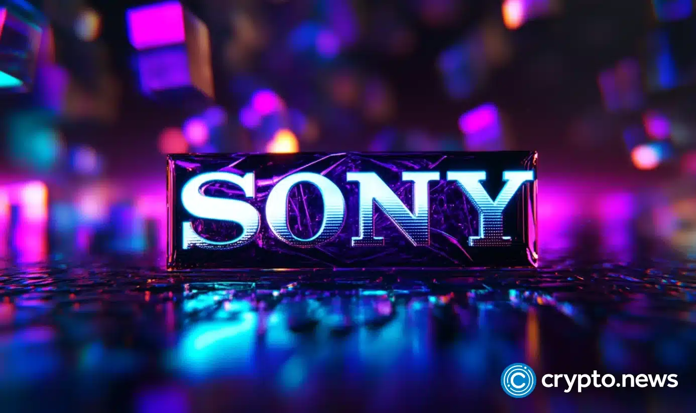 Sony Singapore now accepts USDC payments through Crypto.com
