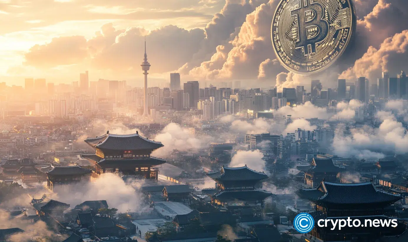South Korea’s National Pension Service to tap into blockchain