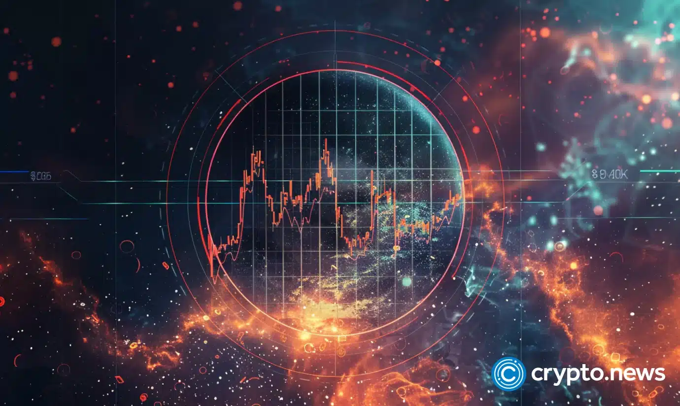 Stellar price bounces as DeFi growth and user activity surge