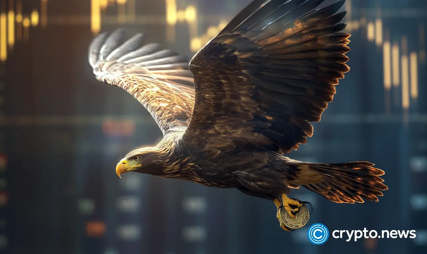 SEC charges CEO with nearly $200m crypto fraud scheme