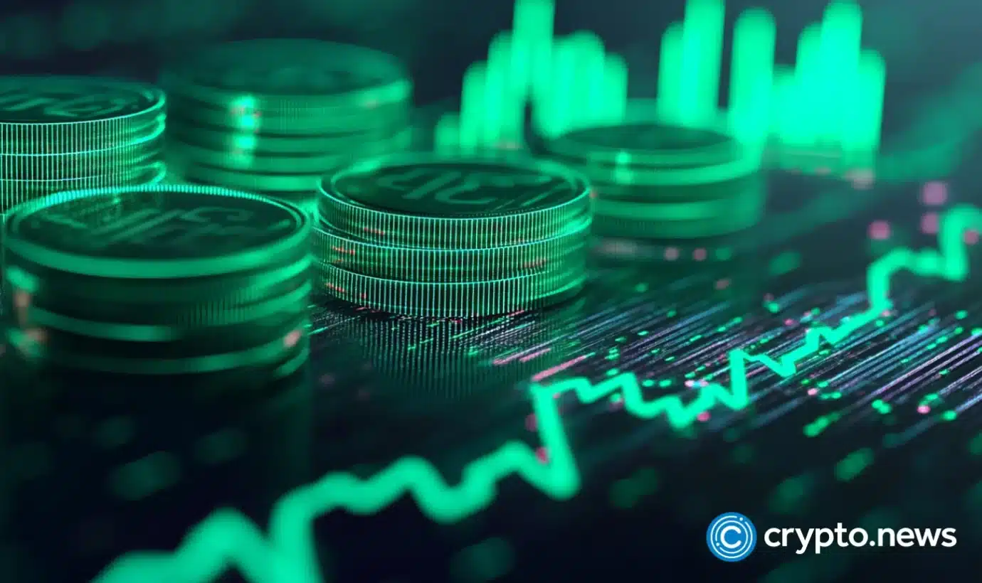 Zcash rallies 15% as traders pull tokens to shielded pools