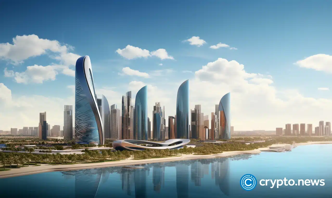 Abu Dhabi regulator fines crypto firm and its CEO over $12m over unlicensed activity