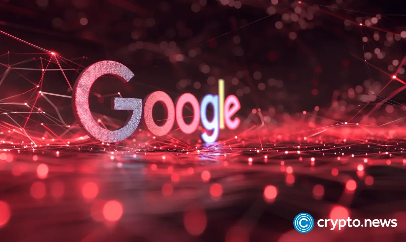 Google to bring new rules for businesses seeking to advertise crypto in EU