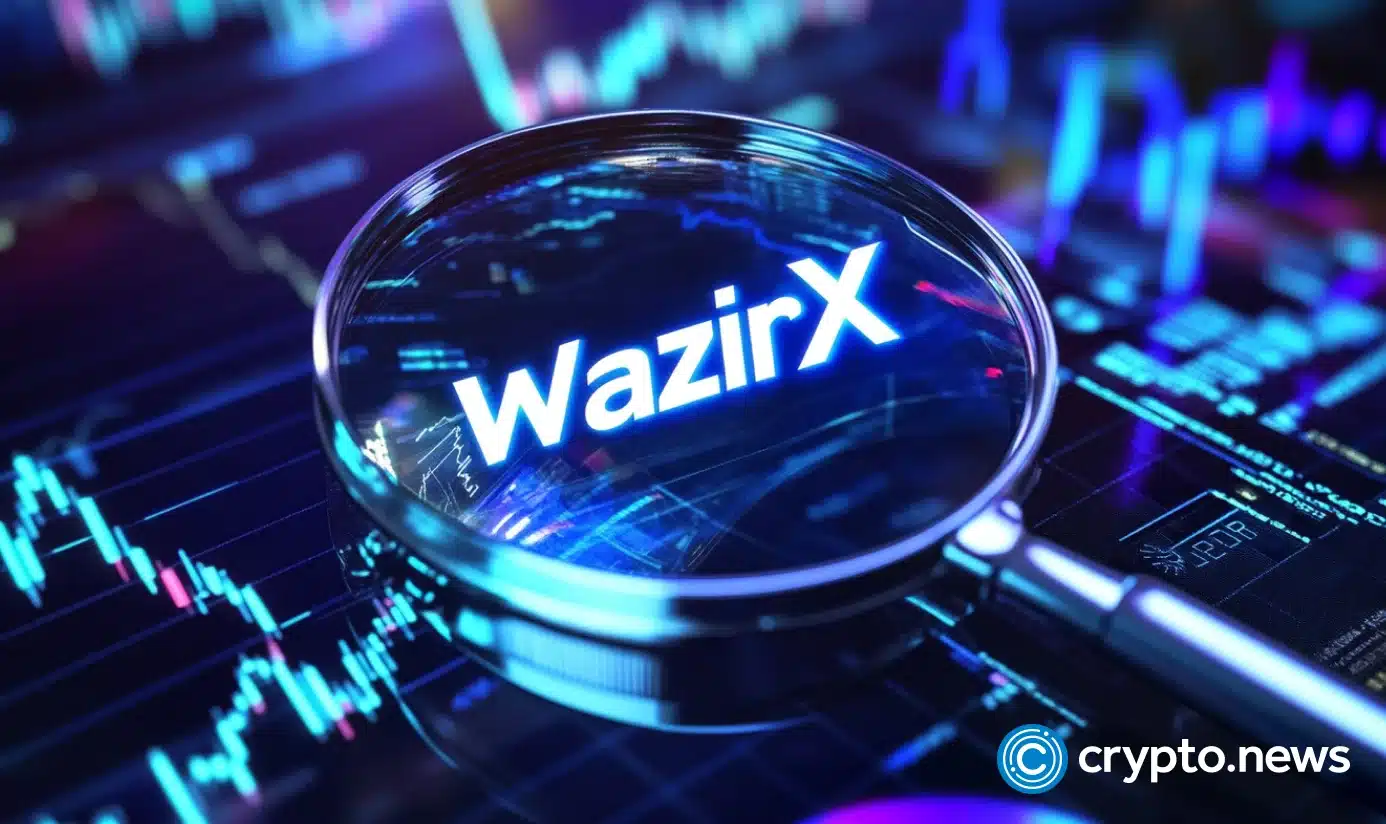 More than 90% of creditors back proposed restructuring, WazirX says