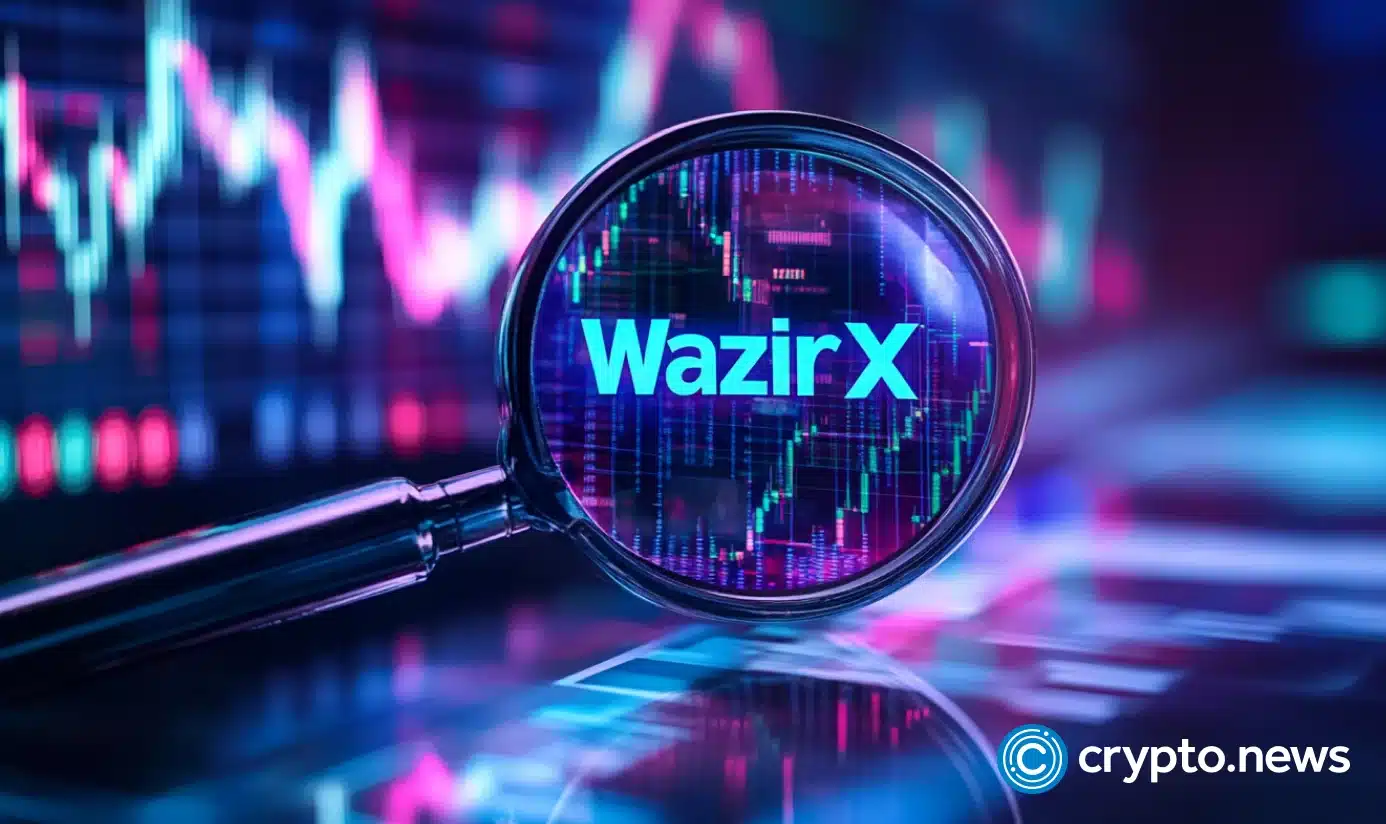 WazirX eyes May relaunch as restructuring plan awaits final court approval