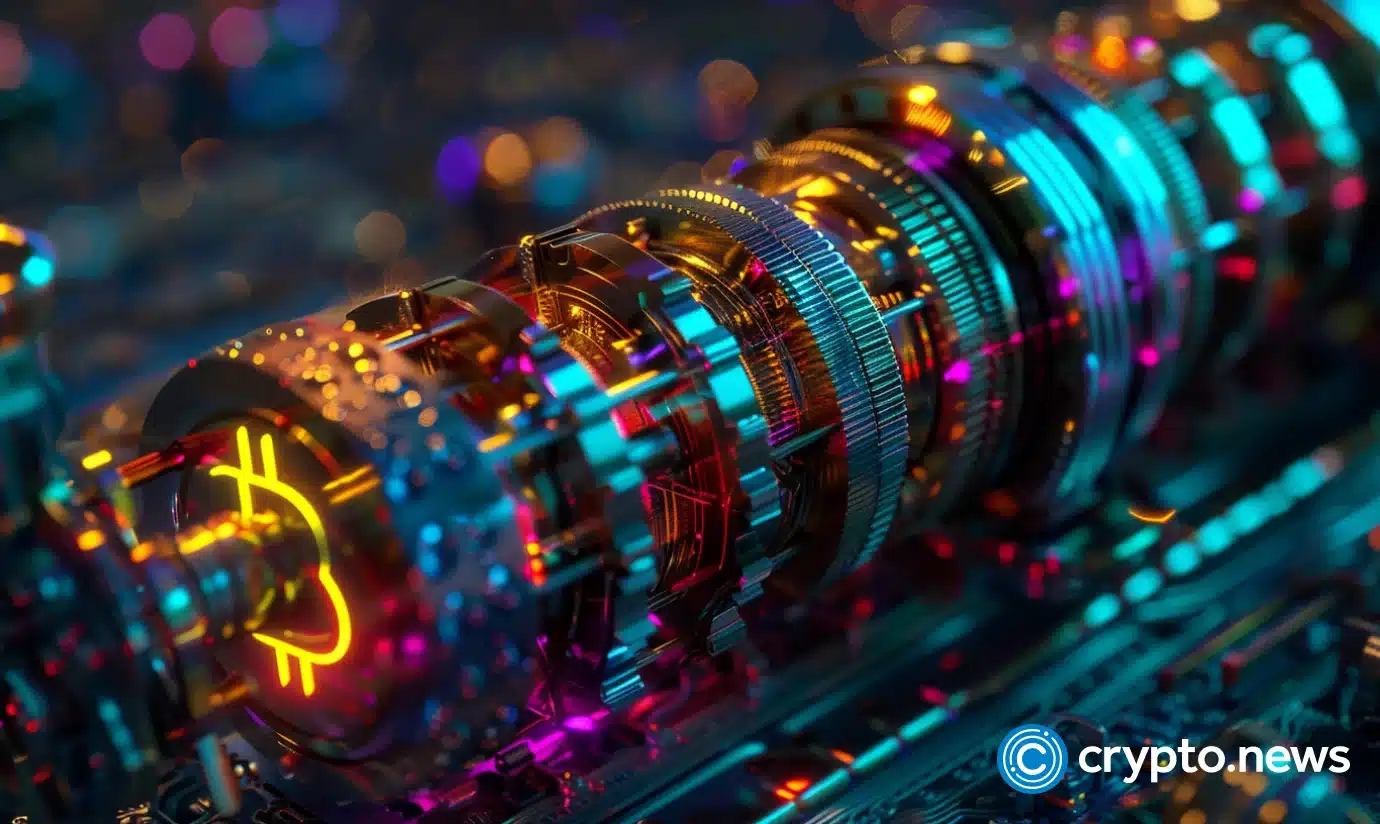 BTC mining hashrate hits ATH, intensifying pressure on U.S. miners squeezed by tariffs