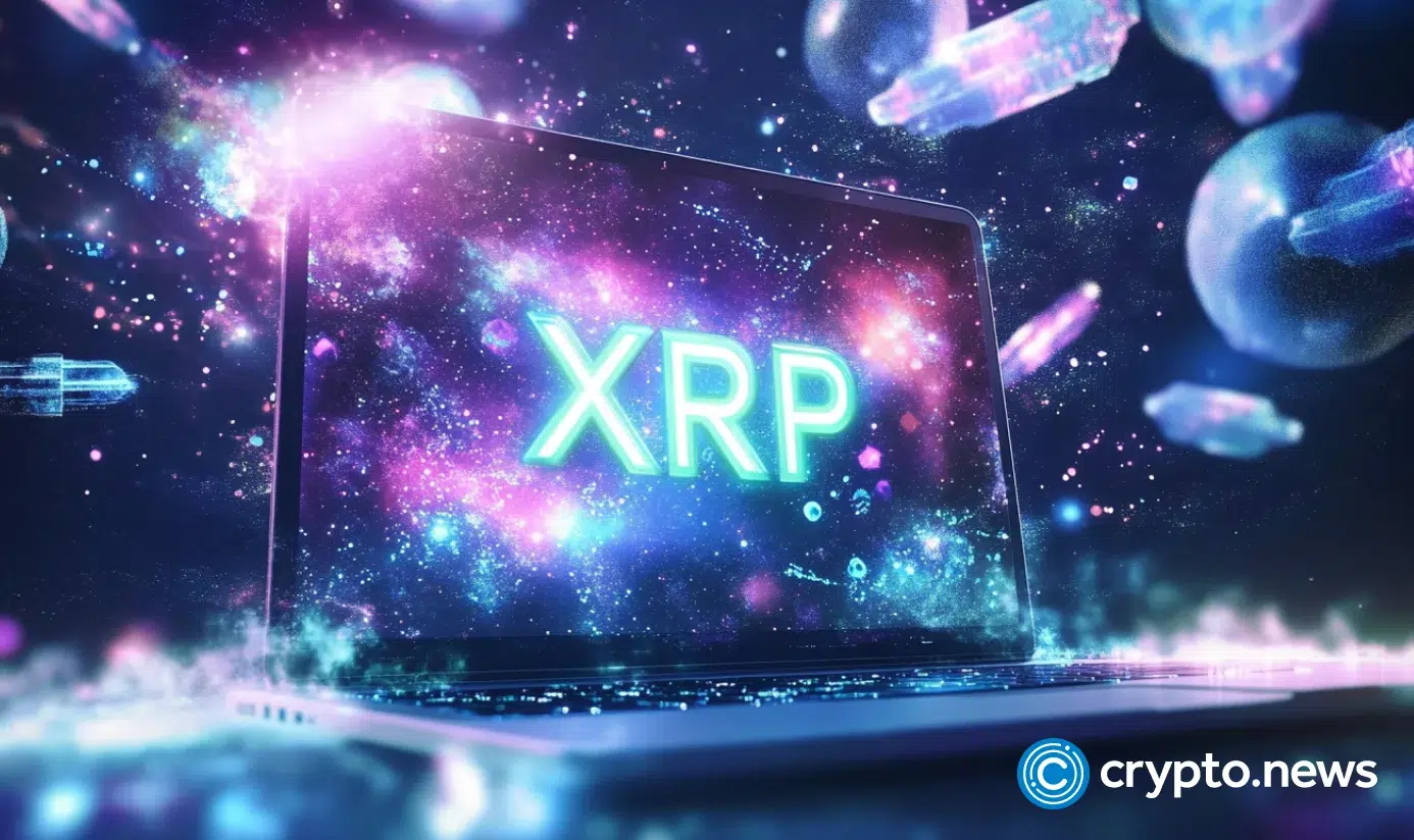 XRP surges past ETH for six straight months — can the trend last?