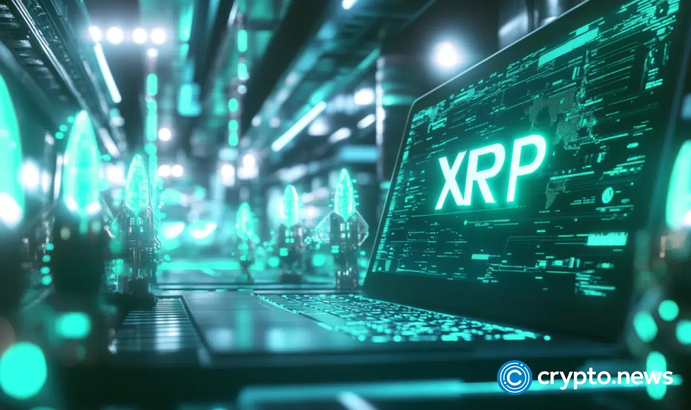 CME Group plans to launch XRP futures on May 19