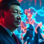 Bitcoin poised for surge as China pledges response to Trump’s 50% tariff move