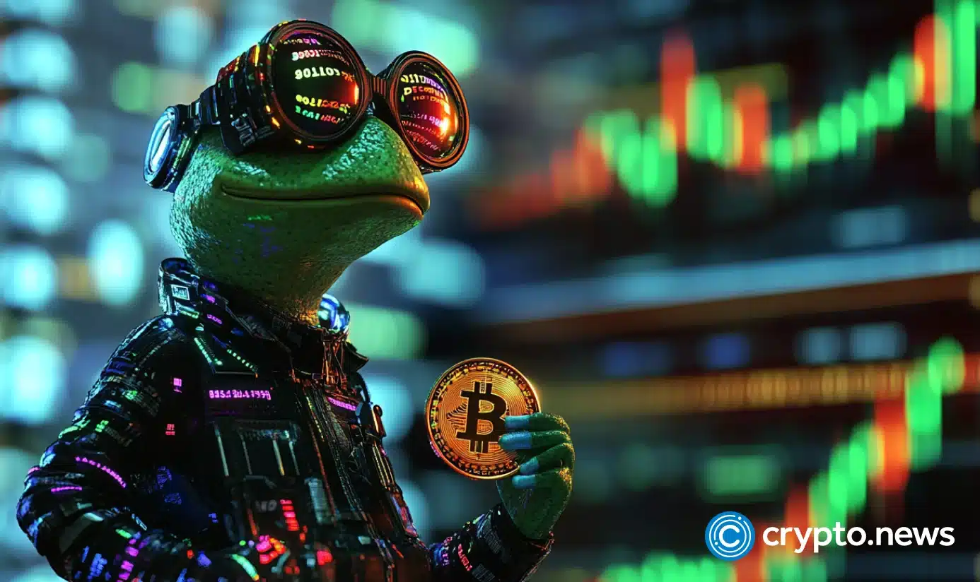 ETH, SOL, DOGE, XRP crash amid crypto market sell-off