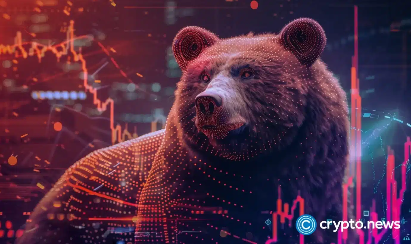 Bitcoin crashes below $75k as circuit breaker events hit Asian and European markets
