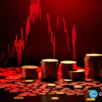 Mantra price plummets: What happened to the real-world asset token?