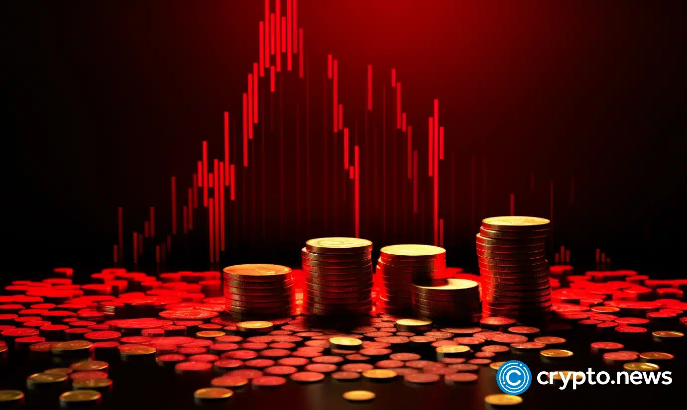 Mantra price plummets: What happened to the real-world asset token?