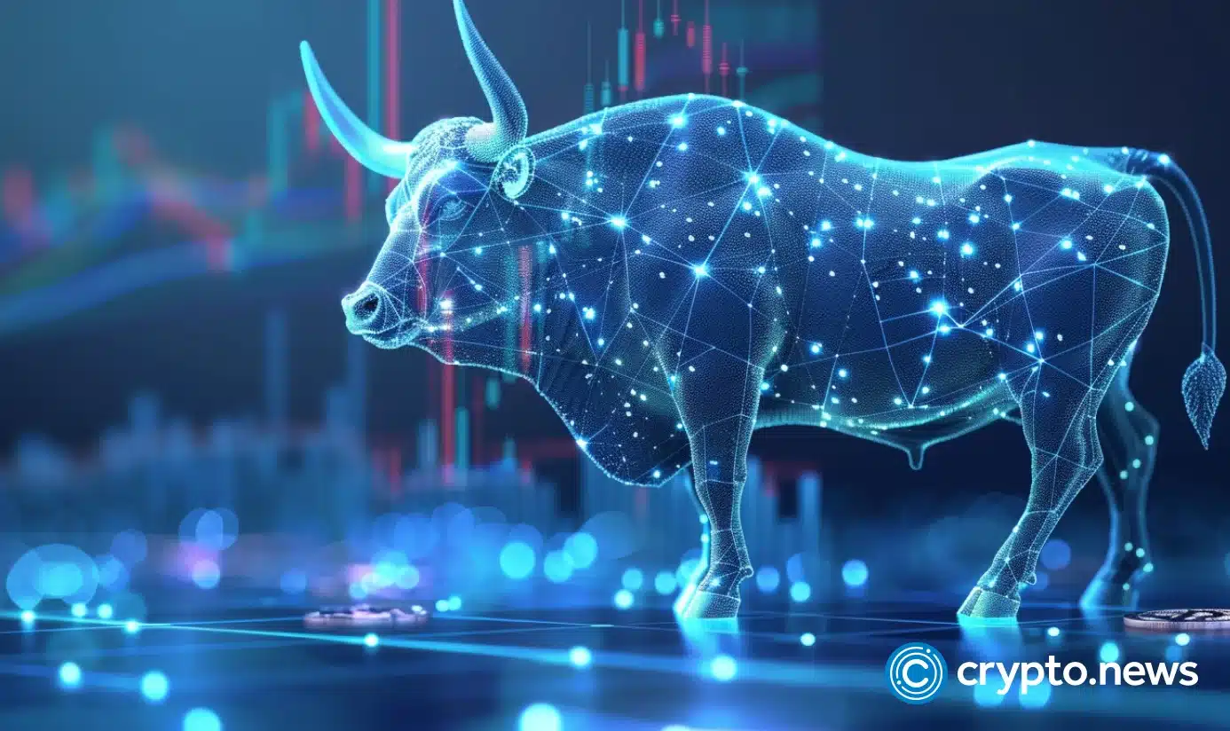 Onyxcoin price surges 10% - is another 200%+ breakout in play?