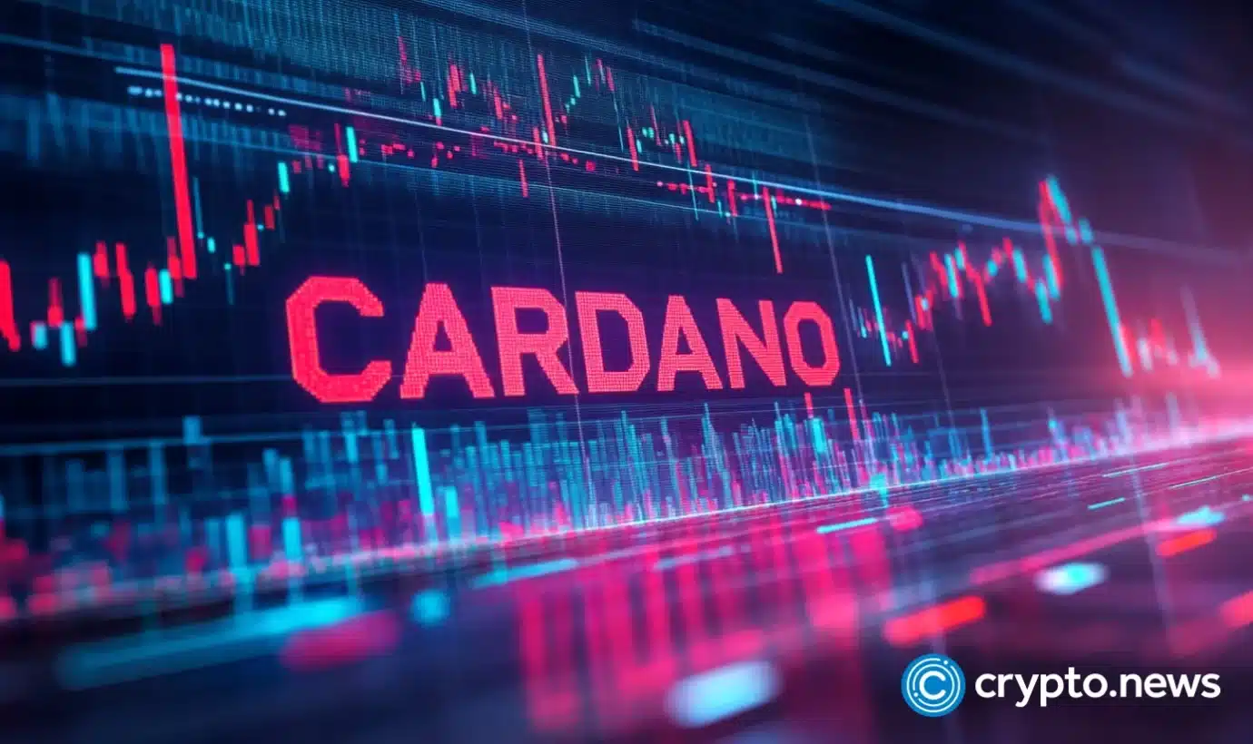 Cardano’s new open-source digital identity platform goes live