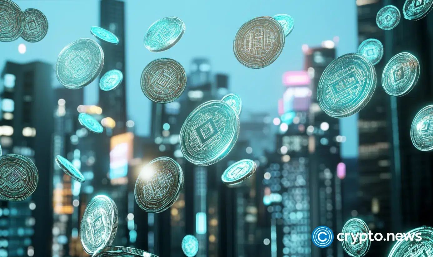 Major survey finds 1 in 5 U.S. adults now use cryptocurrency