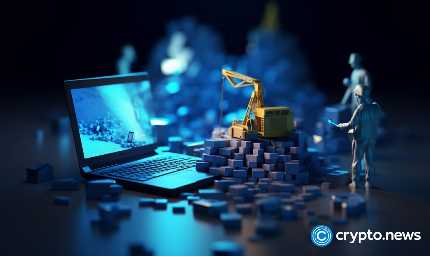 CleanSpark ends 100% HODL policy, secures $200m from Coinbase Prime
