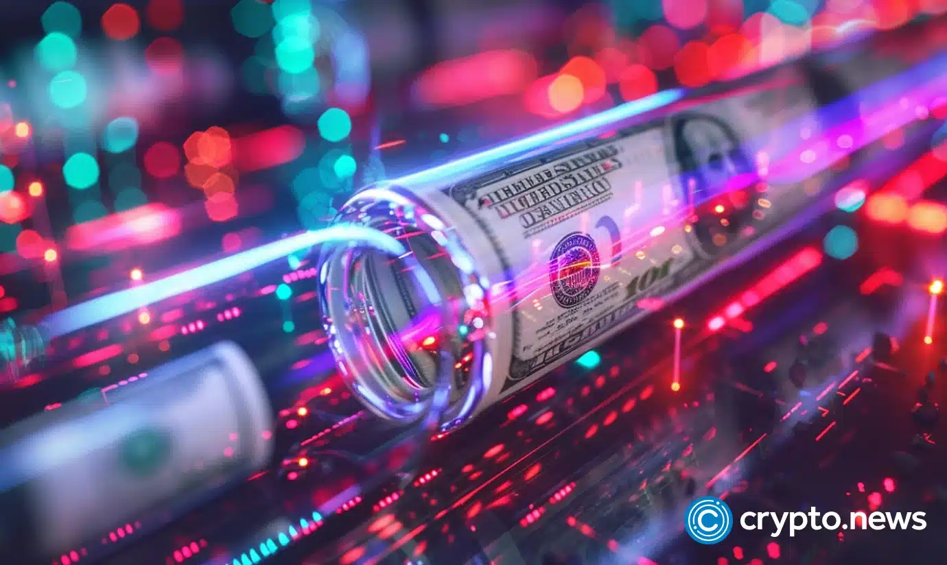 CoinShares: Digital asset investment products see third week of outflows with $795m