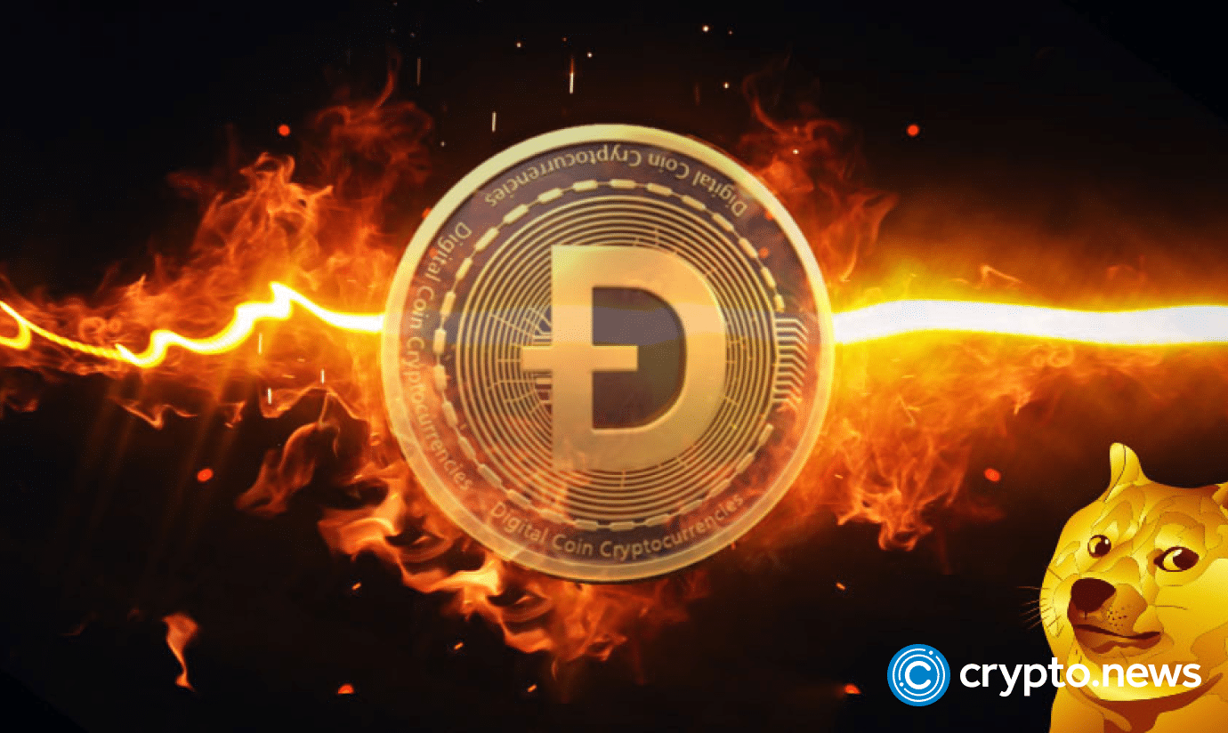 DOGE price eyes 500% surge based on historical pattern – another cause for celebration after DogeDay