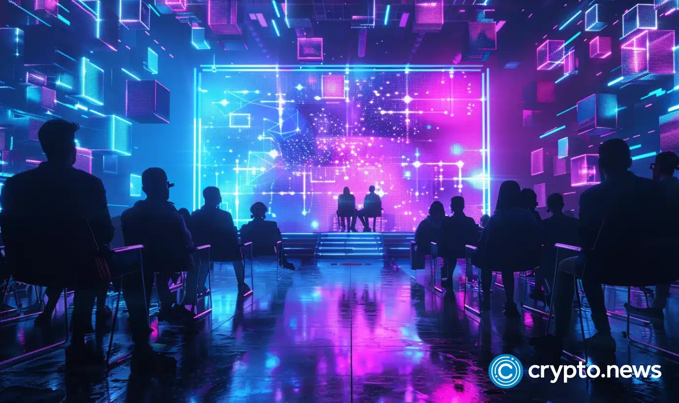 UN:BLOCK – Join the leading crypto conference in the Nordics