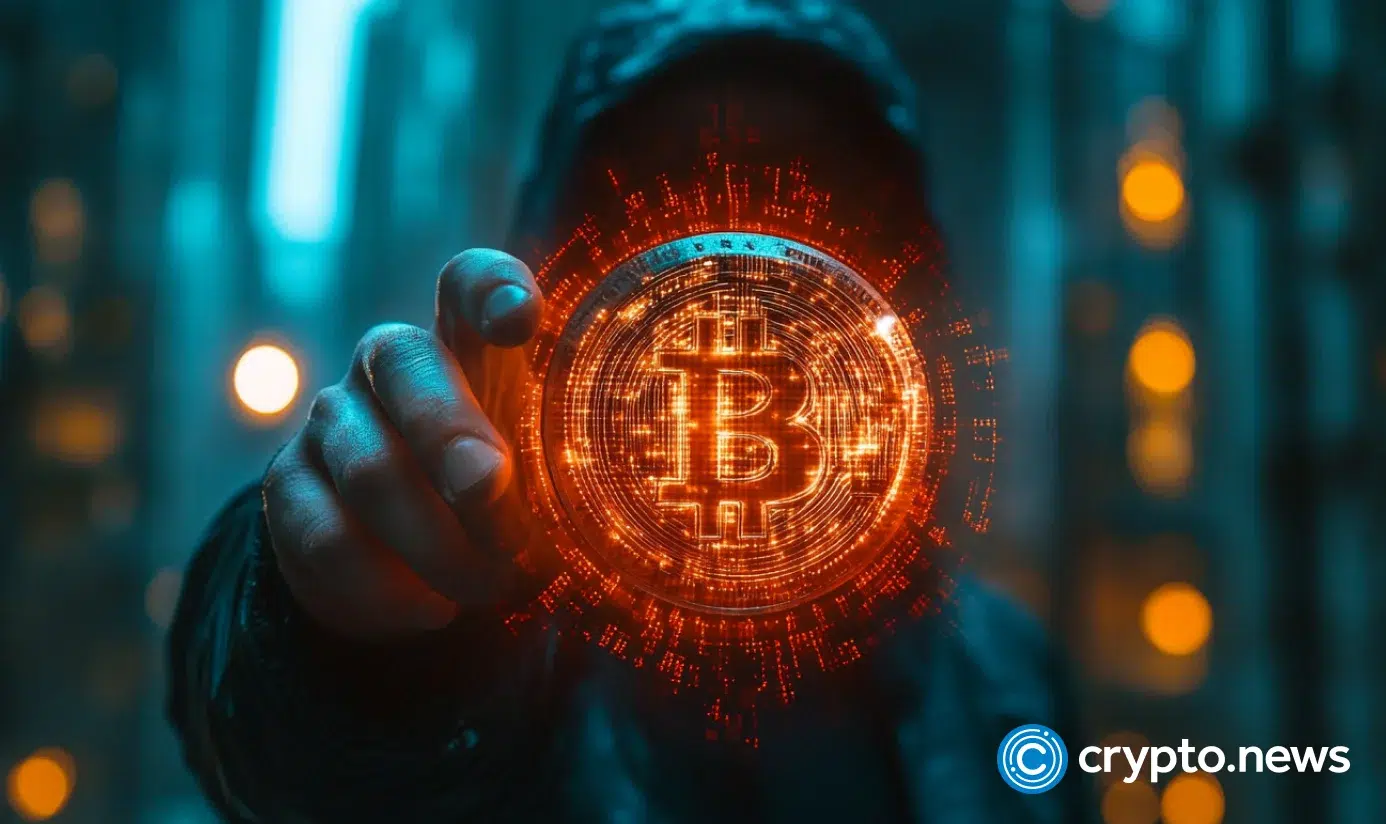 Genius Group forced to sell Bitcoin after court order