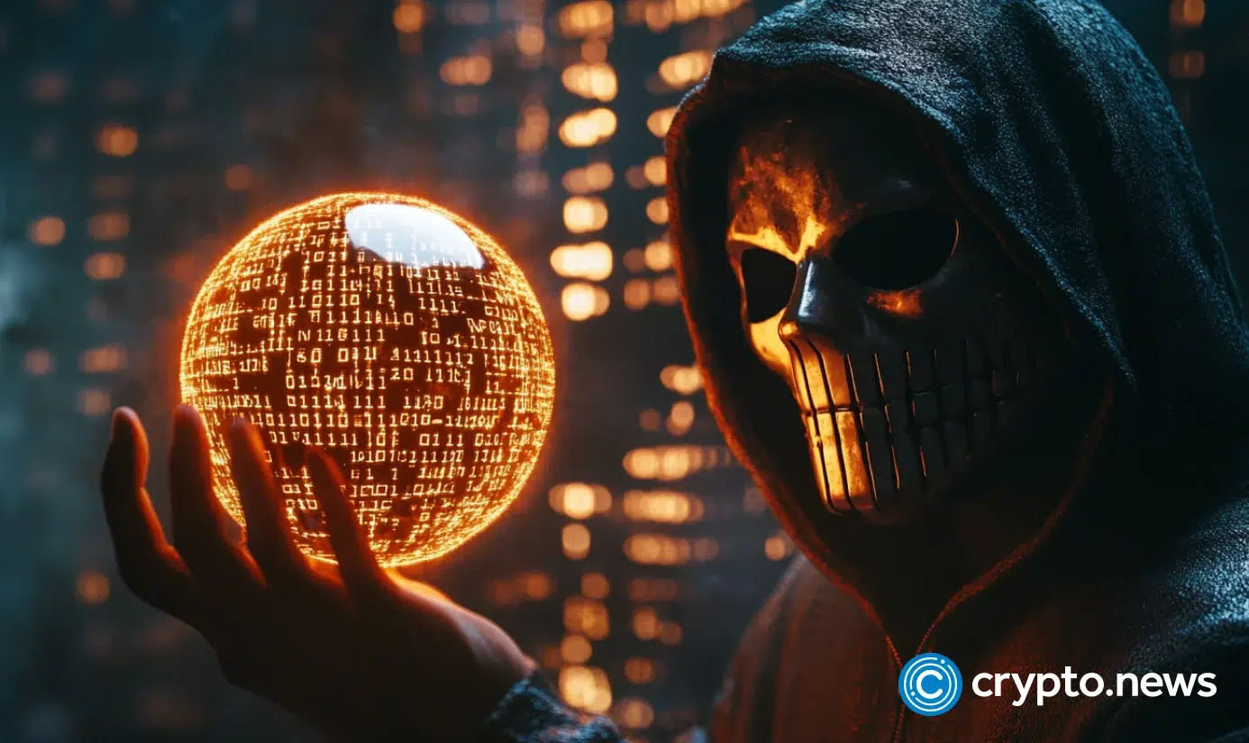 Former Goldman Sachs executive arrested for alleged crypto casino fraud