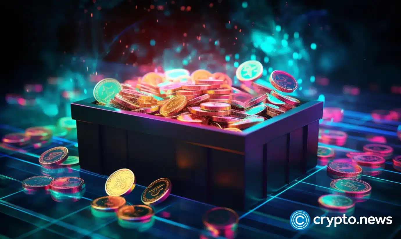 Coinbase, Pantera back $29m raise for crypto staking protocol Symbiotic