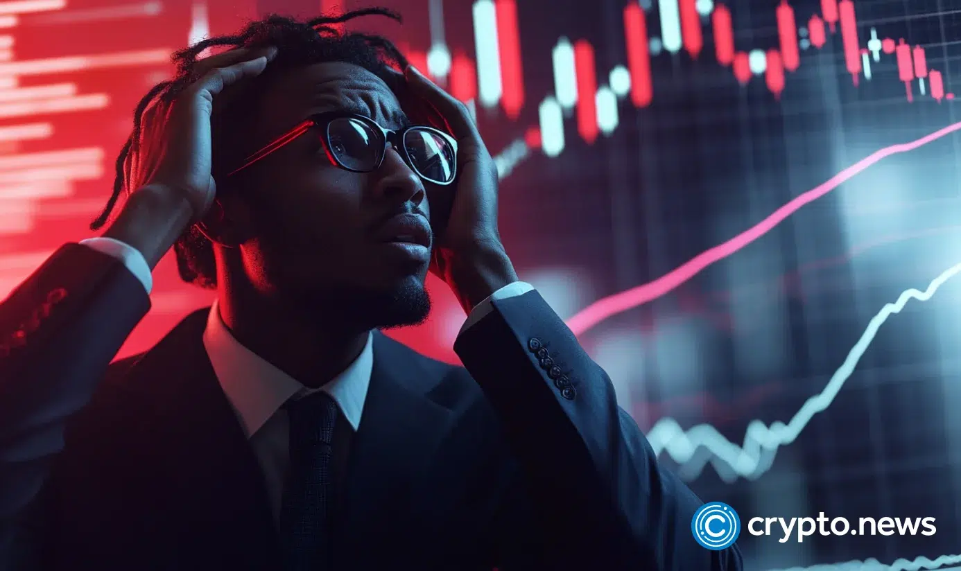 Bitcoin already priced in recession fears, but downside risk still remains: Bitwise