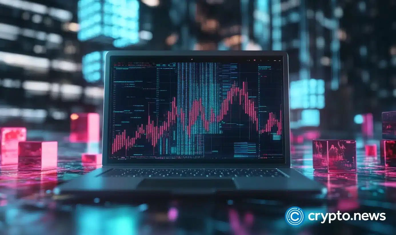 PARTI price jumps on OKX USD pair news, extending recovery from post-launch slump