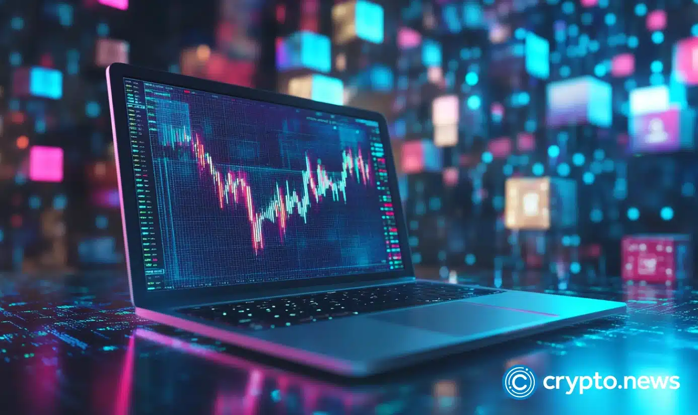 Charles Schwab CEO teases direct spot crypto trading