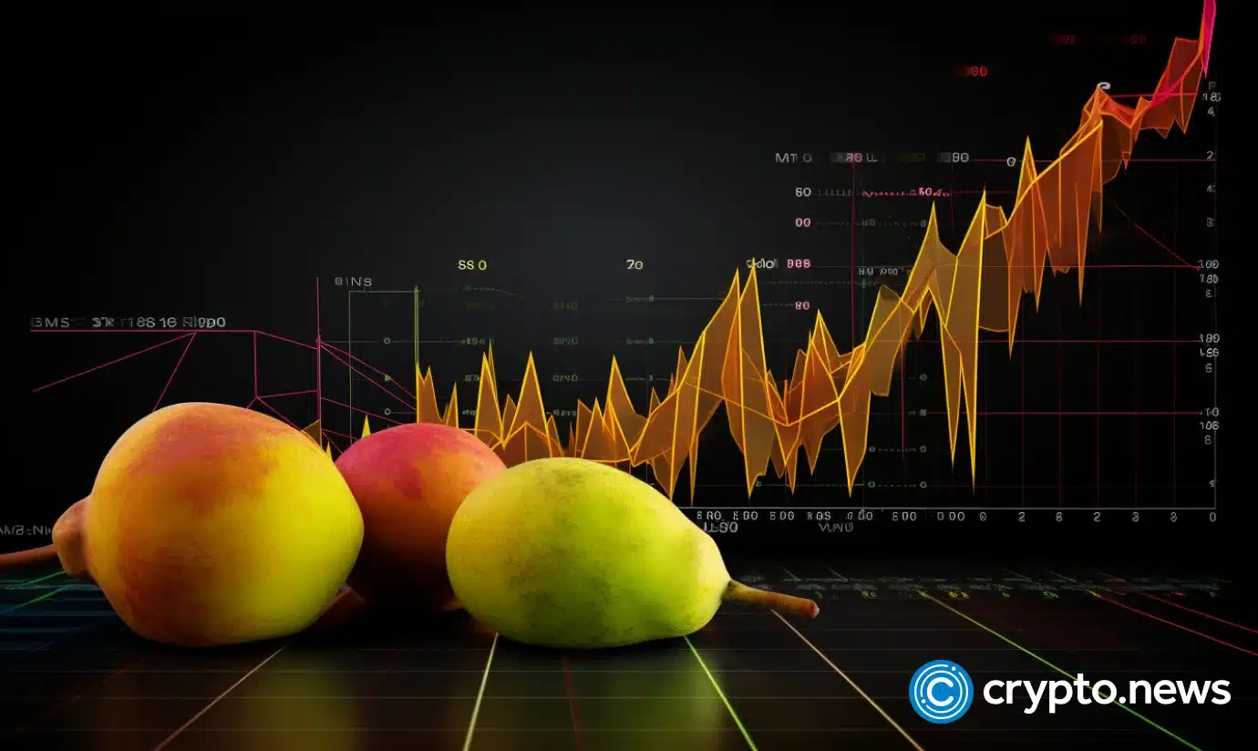 US prosecutors seek up to 8 years for Mango Markets exploiter Avi Eisenberg