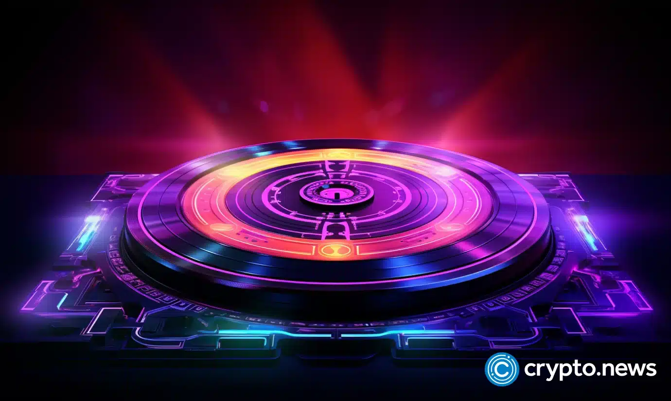 Exclusive: How SoundMoney Protocol aims to disrupt the future of music