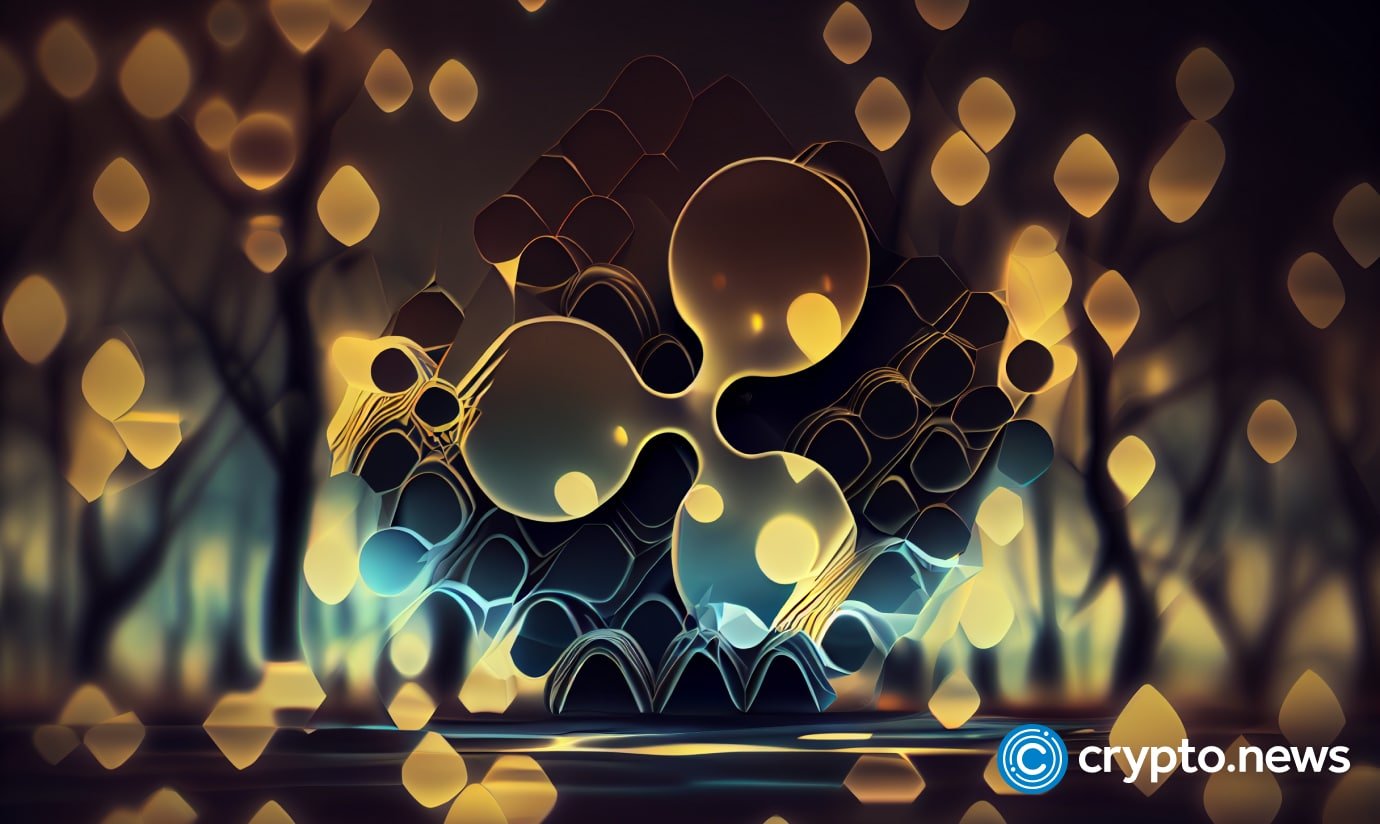 Ripple to pilot RLUSD for drought relief in Kenya