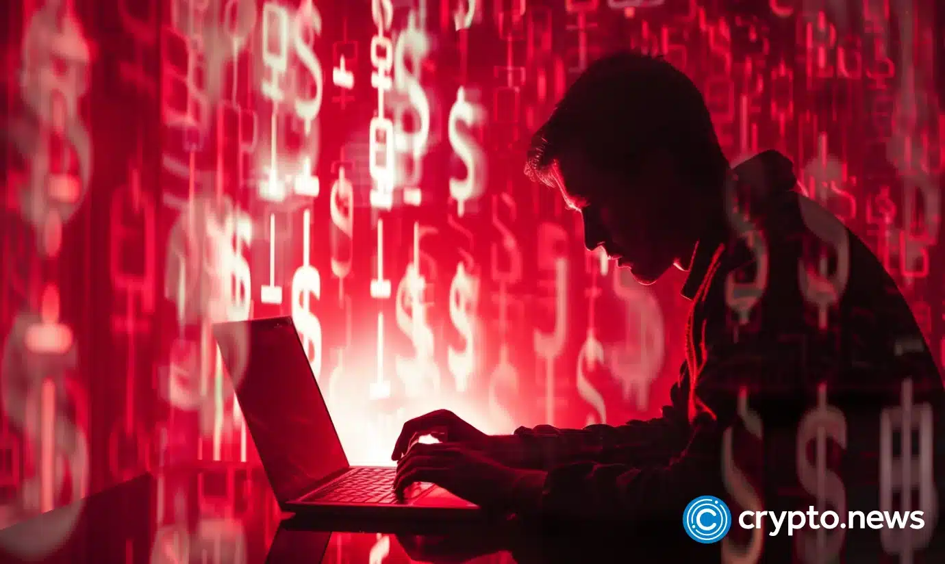 Crypto scams turn deadlier in Q1 as rugpull losses surge 6,500%